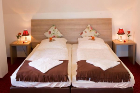 Boutiquehotel Goldene Rose Rothenburg Ob Der Tauber